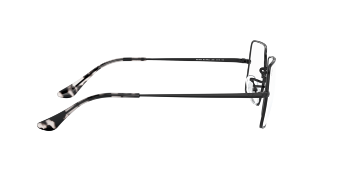 Ray-Ban RX1969V 2509 Rectangle 